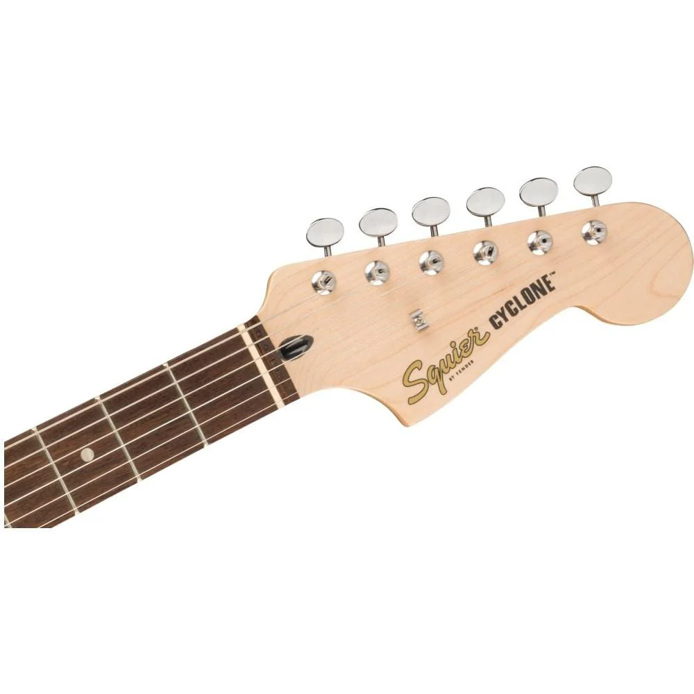 Fender Paranormal Cyclone 6-Strings Electric Guitar - Image 10