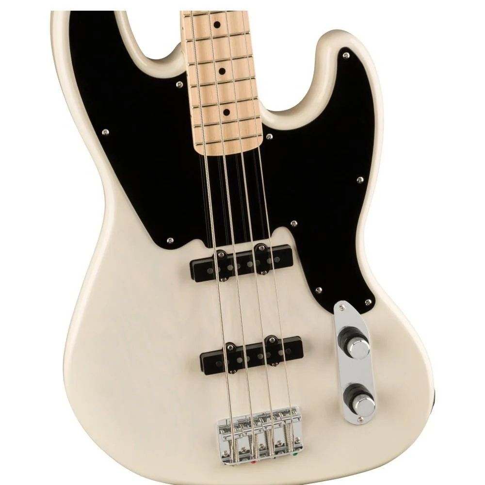 Fender Paranormal Jazz '54 Bass Guitar - Image 4