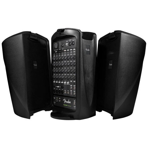 Fender Passport Venue Portable PA System - Image 3
