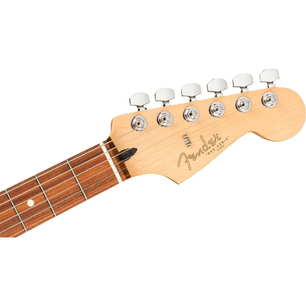 Fender Player Duo Sonic 6 Strings Electric Guitar - Image 25