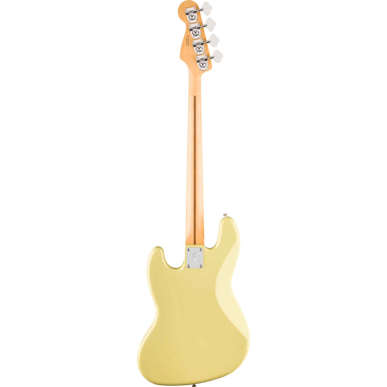 Fender Player II Jazz 4 String Electric Bass Guitar - Image 12