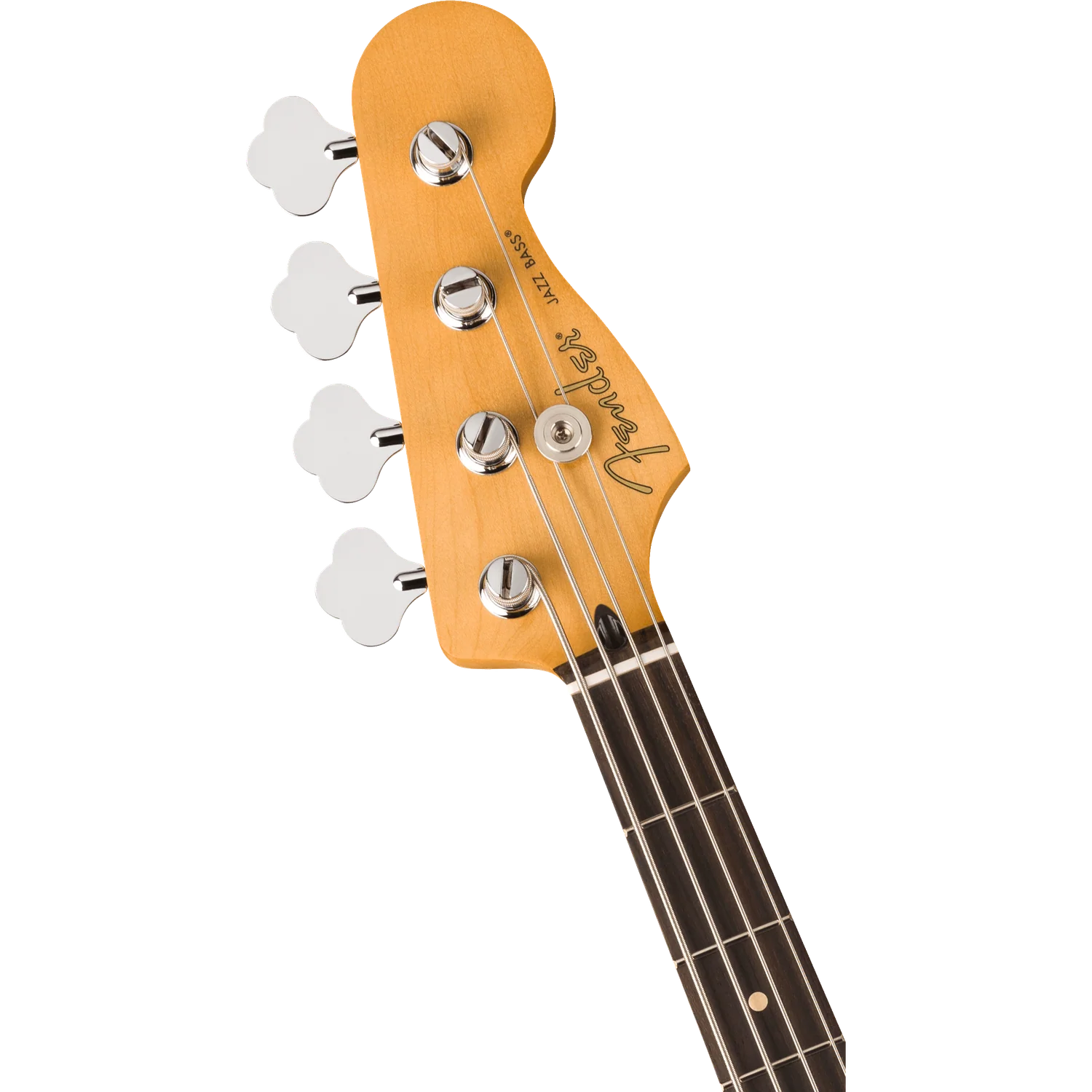 Fender Player II Jazz 4 String Electric Bass Guitar - Image 16