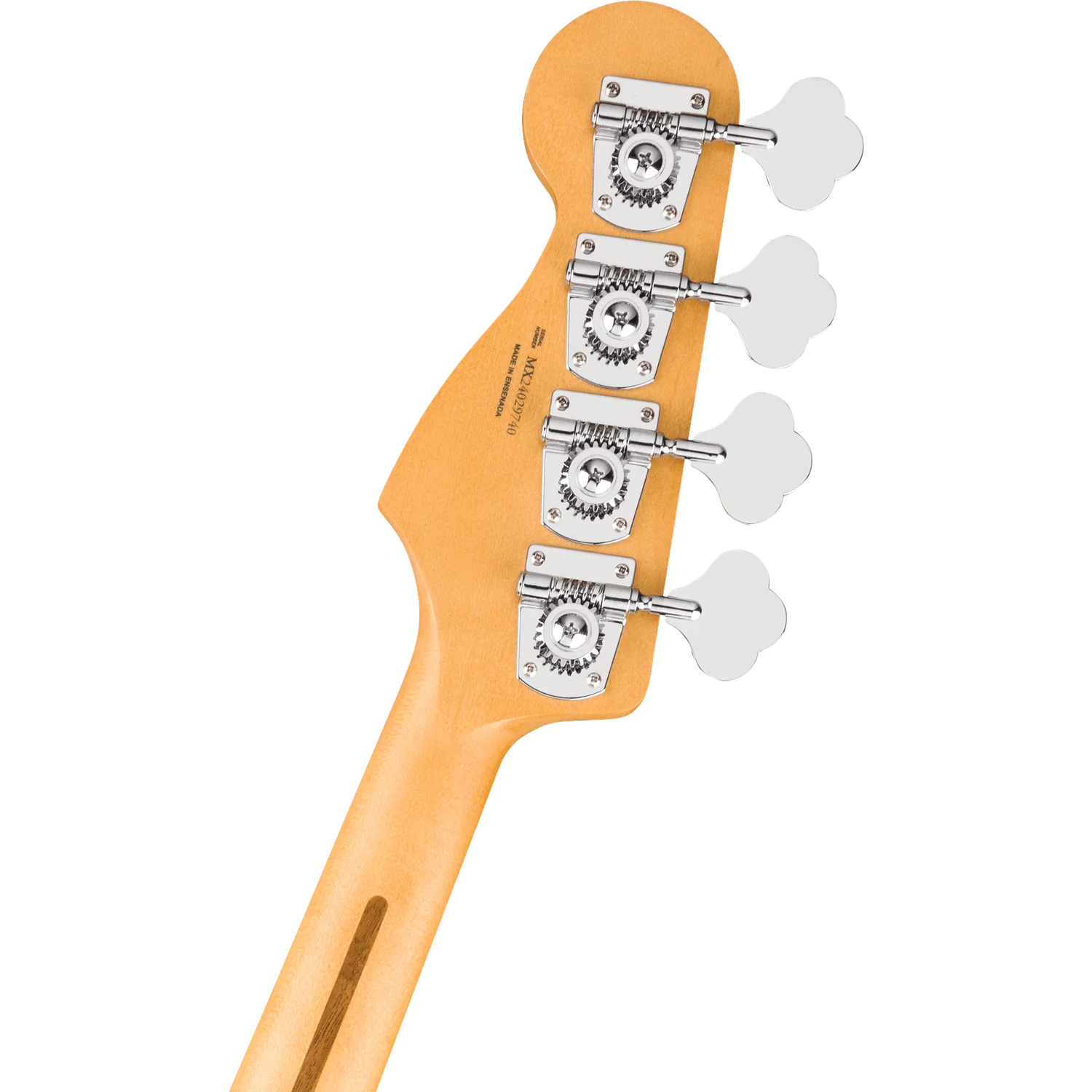 Fender Player II Jazz 4 String Electric Bass Guitar - Image 17