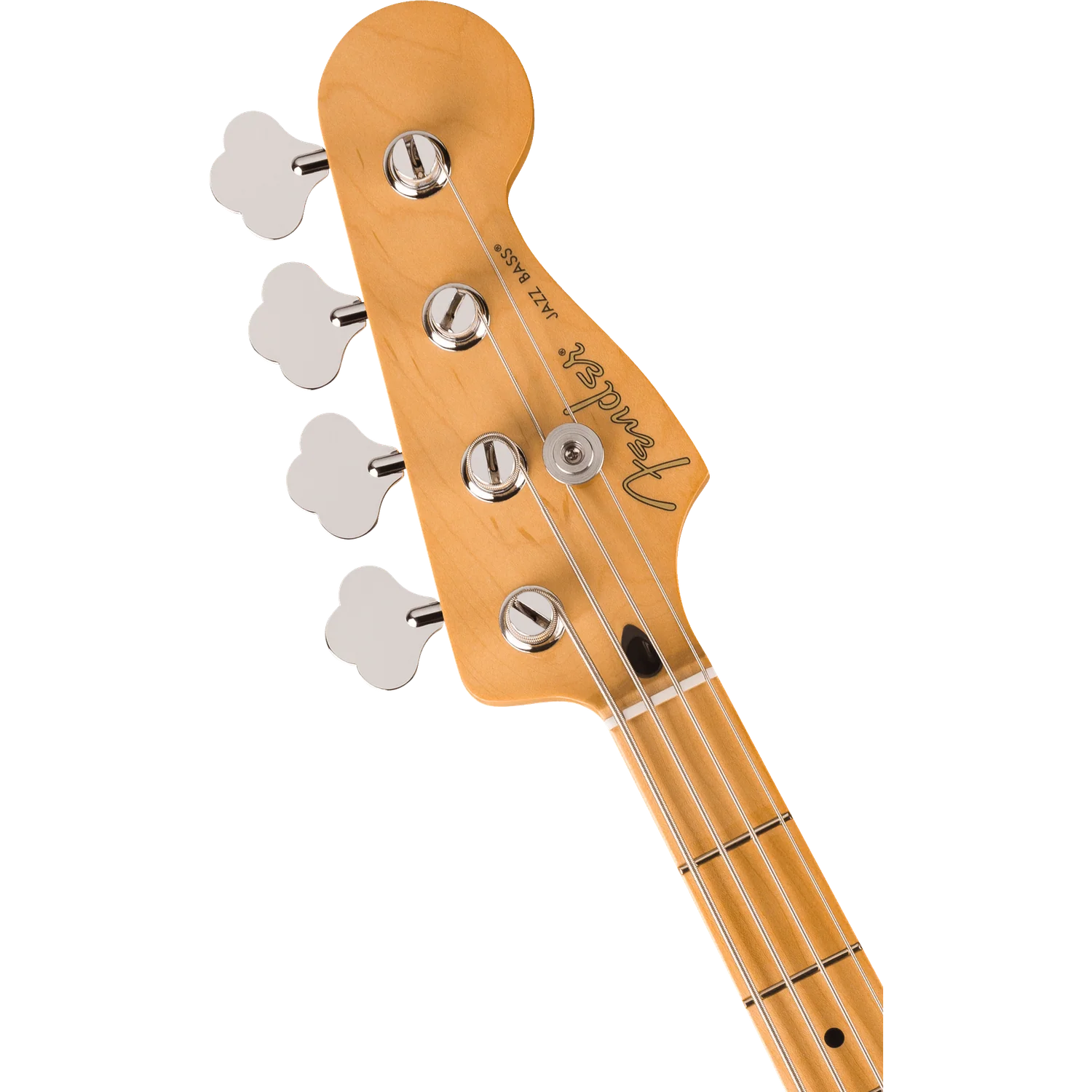 Fender Player II Jazz 4 String Electric Bass Guitar - Image 24