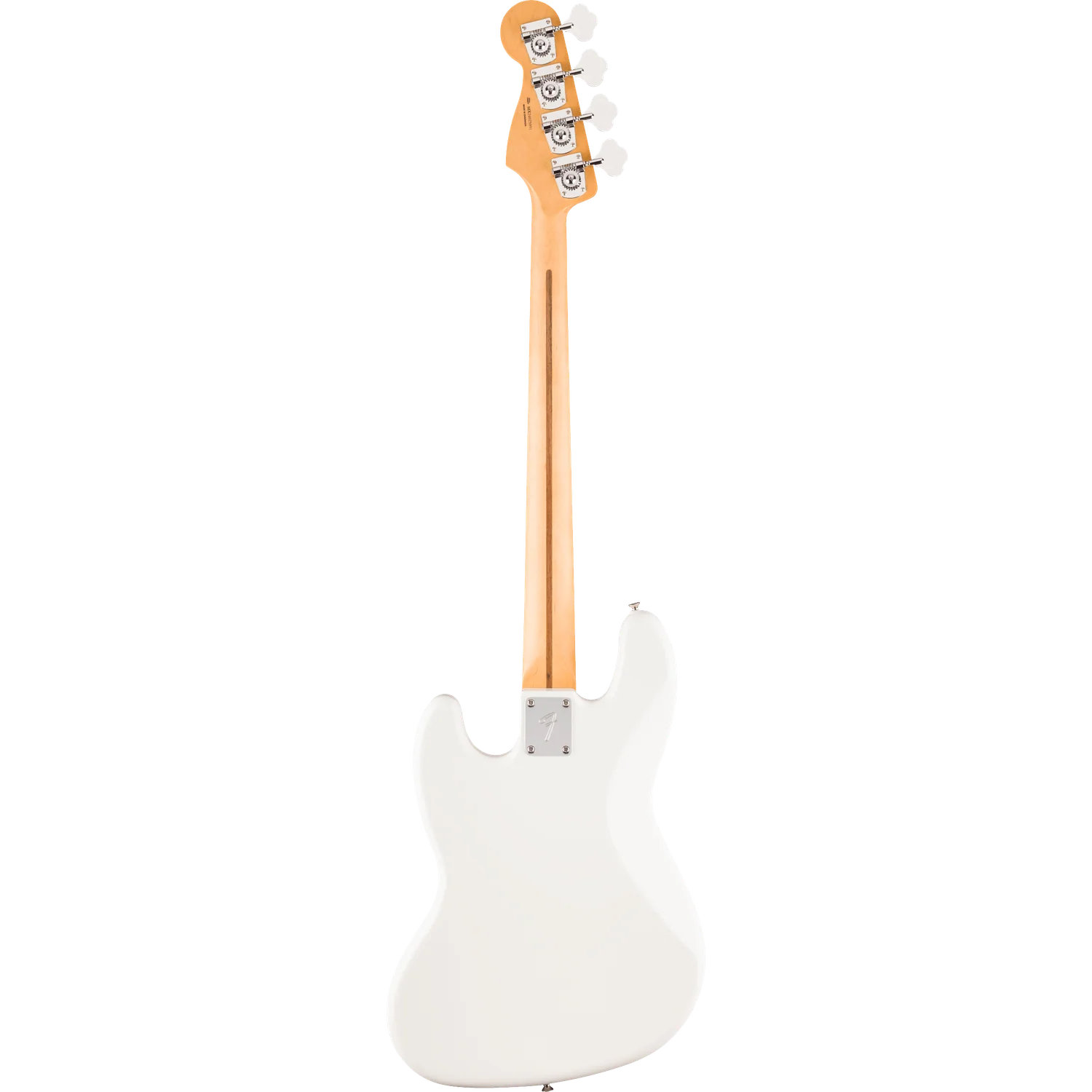Fender Player II Jazz 4 String Electric Bass Guitar - Image 26