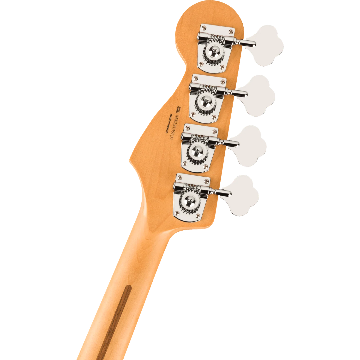 Fender Player II Jazz 4 String Electric Bass Guitar - Image 31
