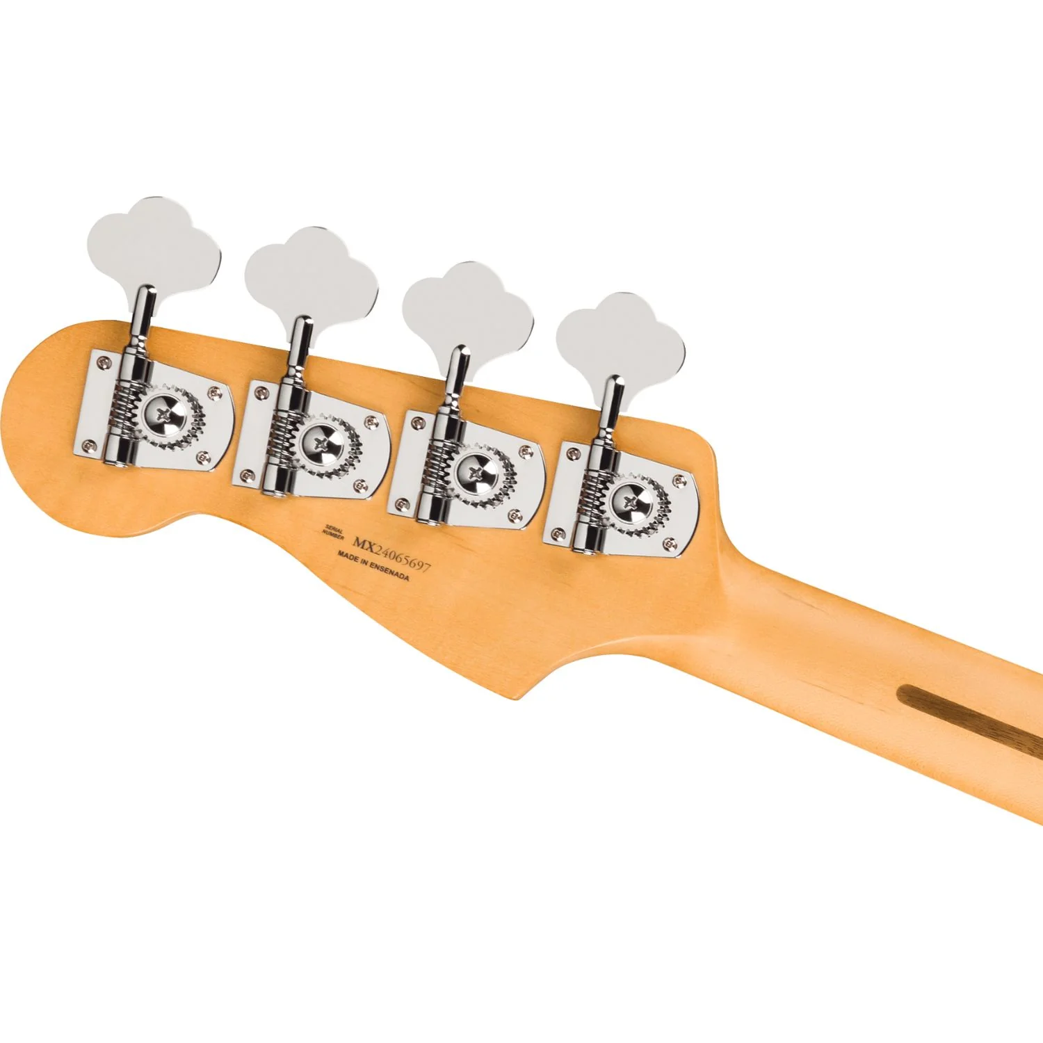 Fender Player II Modified Active Precision 4 String Bass Guitar - Image 11