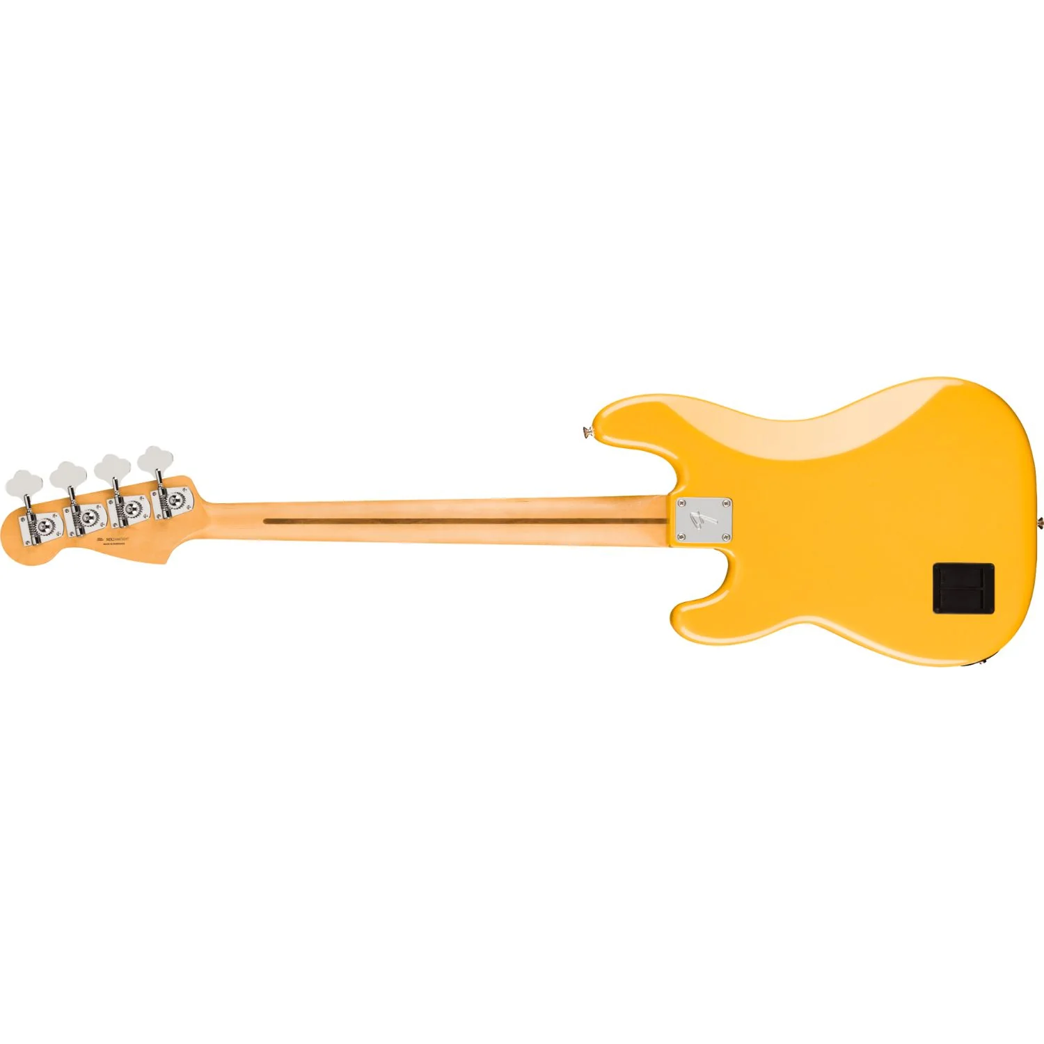 Fender Player II Modified Active Precision 4 String Bass Guitar - Image 12