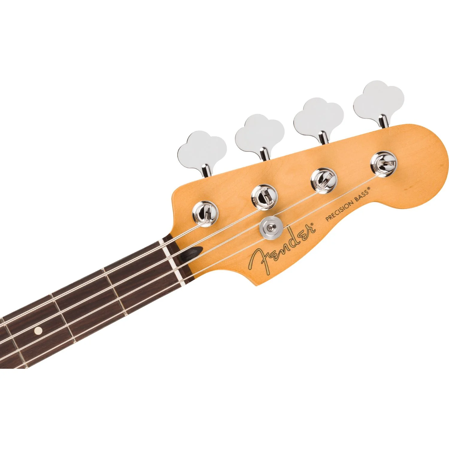 Fender Player II Modified Active Precision 4 String Bass Guitar - Image 4