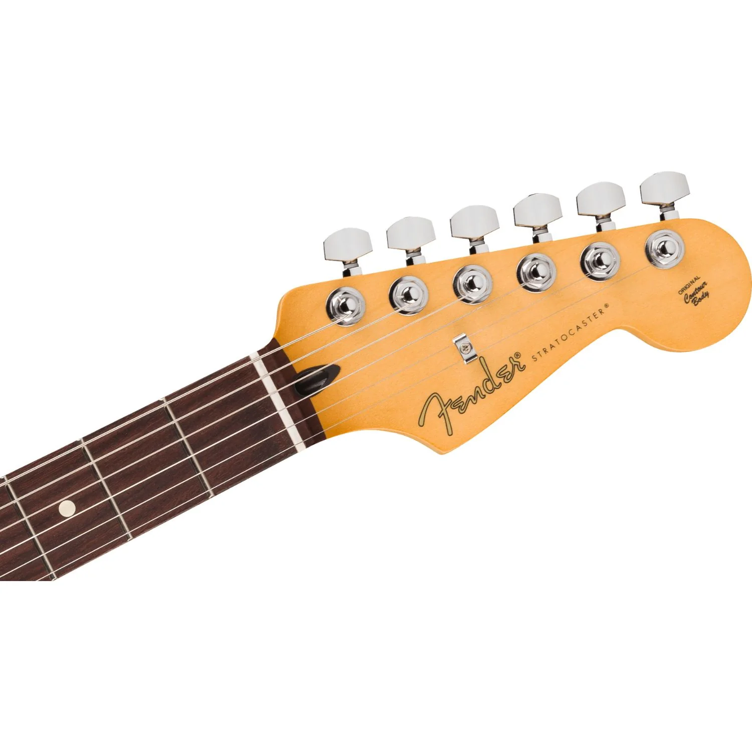 Fender Player II Modified Stratocaster 6 String Electric Guitar - Image 10