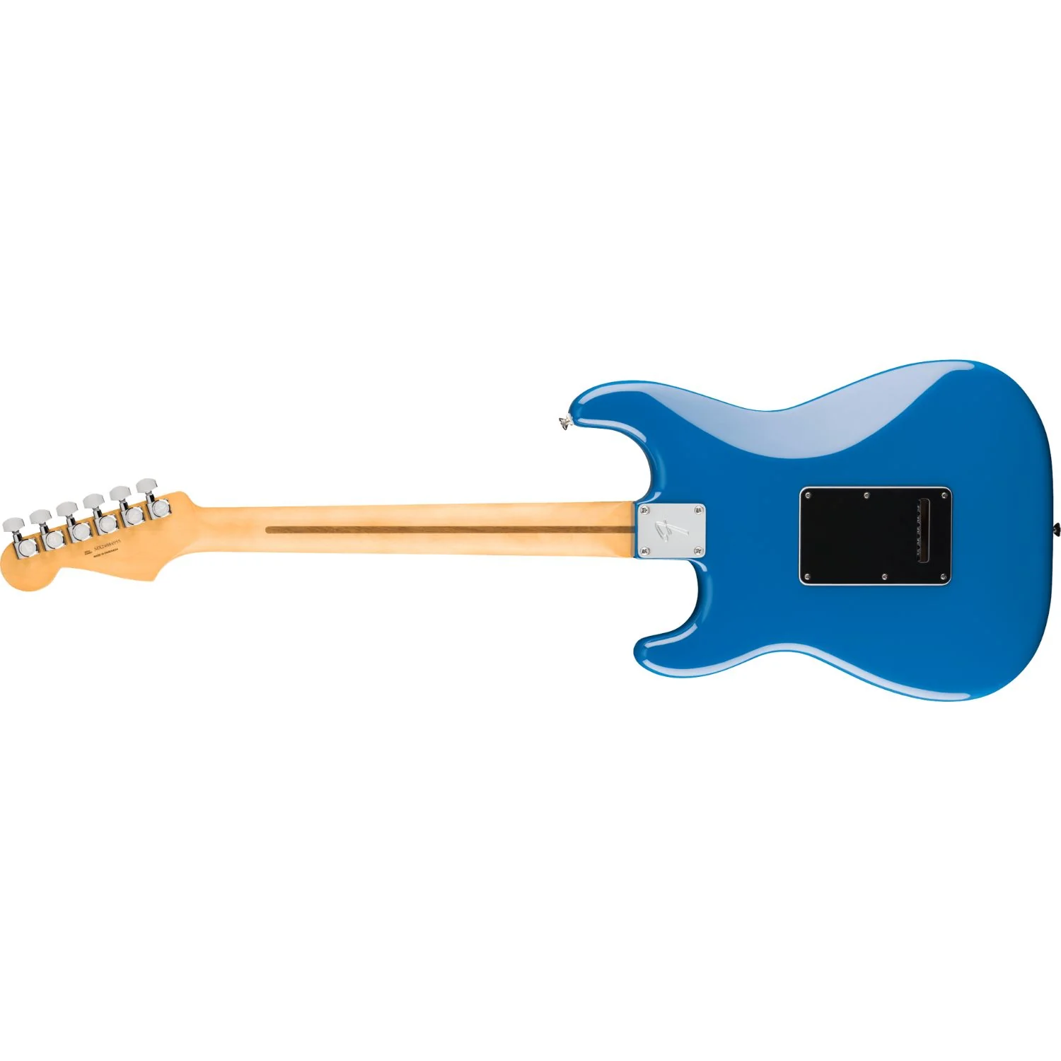 Fender Player II Modified Stratocaster 6 String Electric Guitar - Image 12