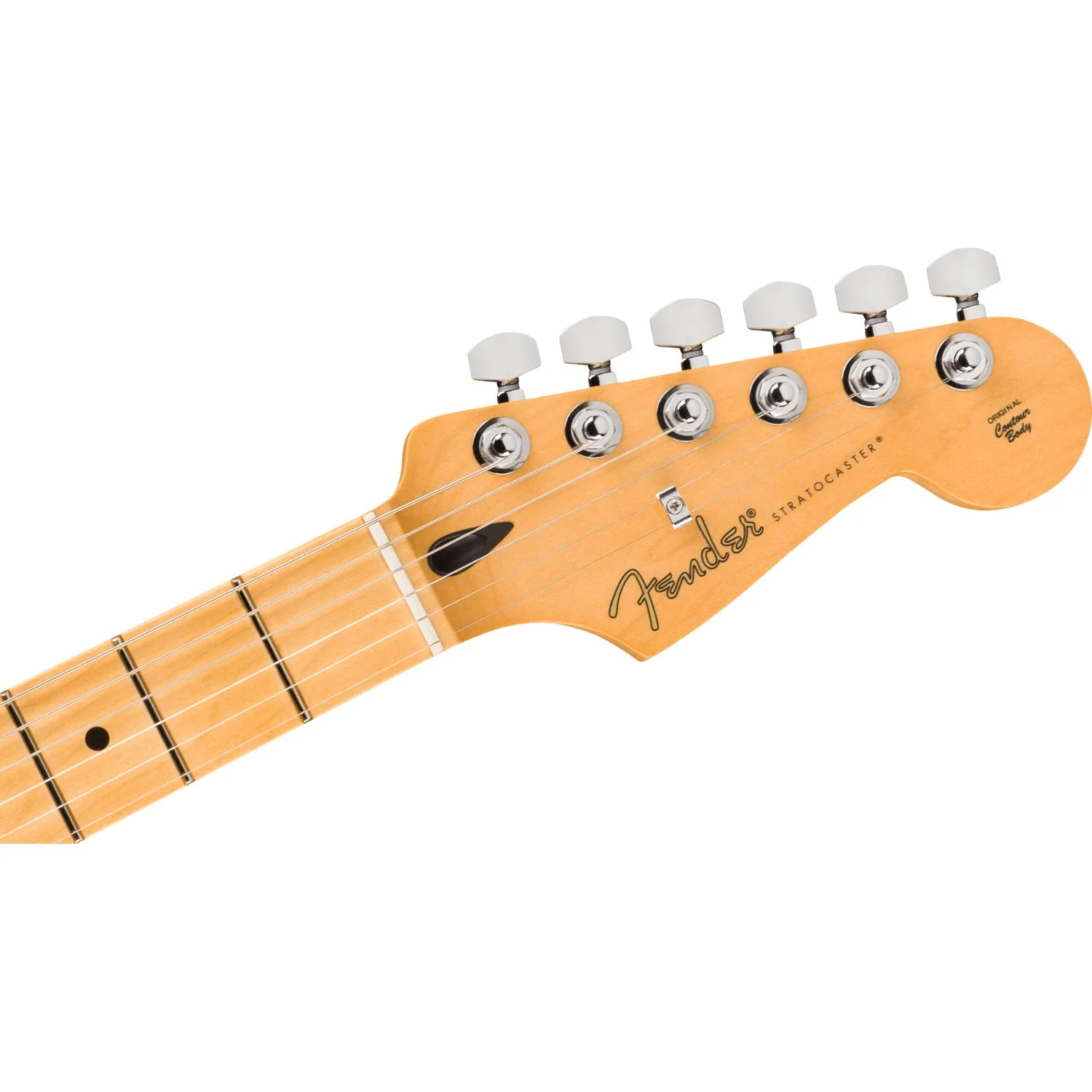 Fender Player II Modified Stratocaster 6 String Electric Guitar - Image 16