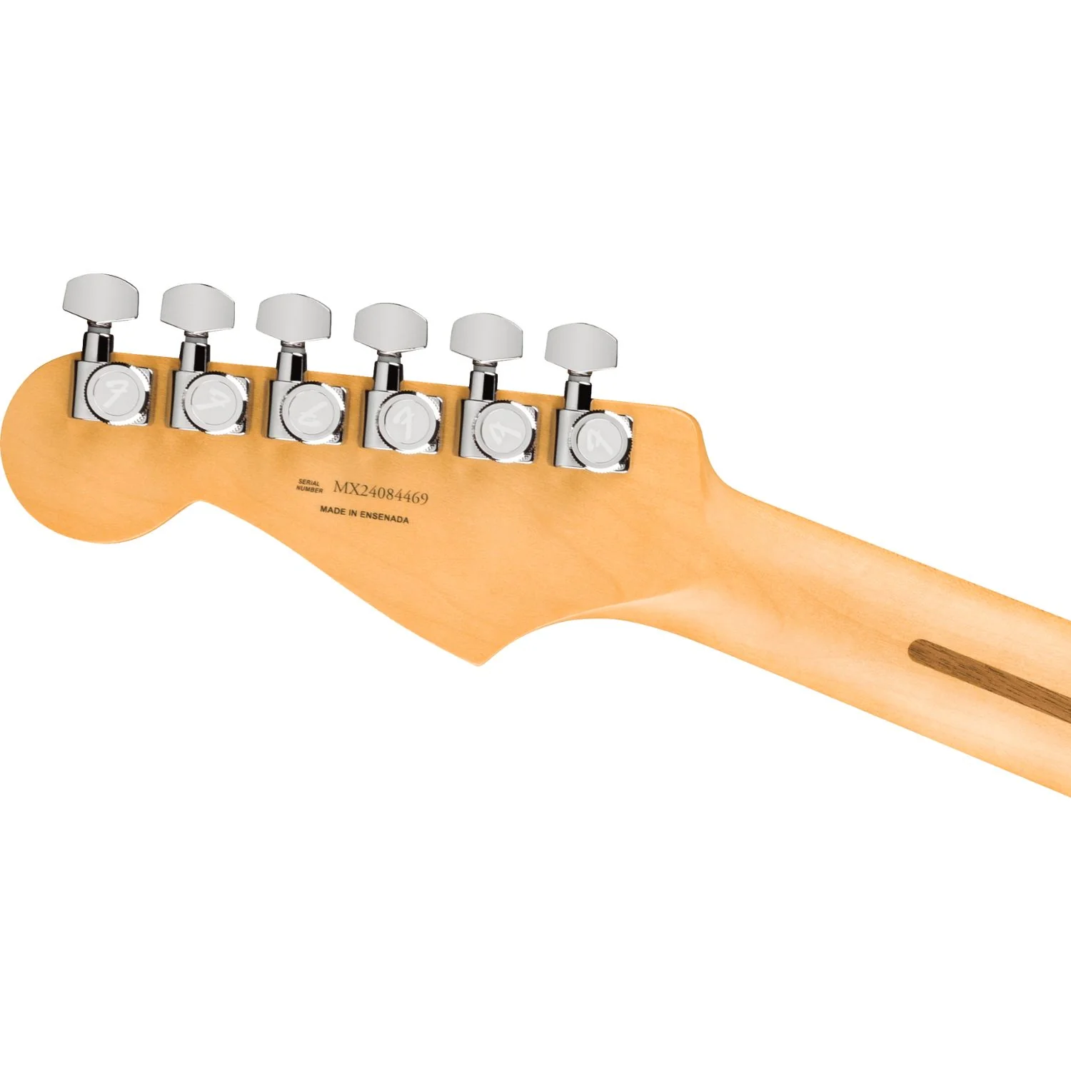 Fender Player II Modified Stratocaster 6 String Electric Guitar - Image 17