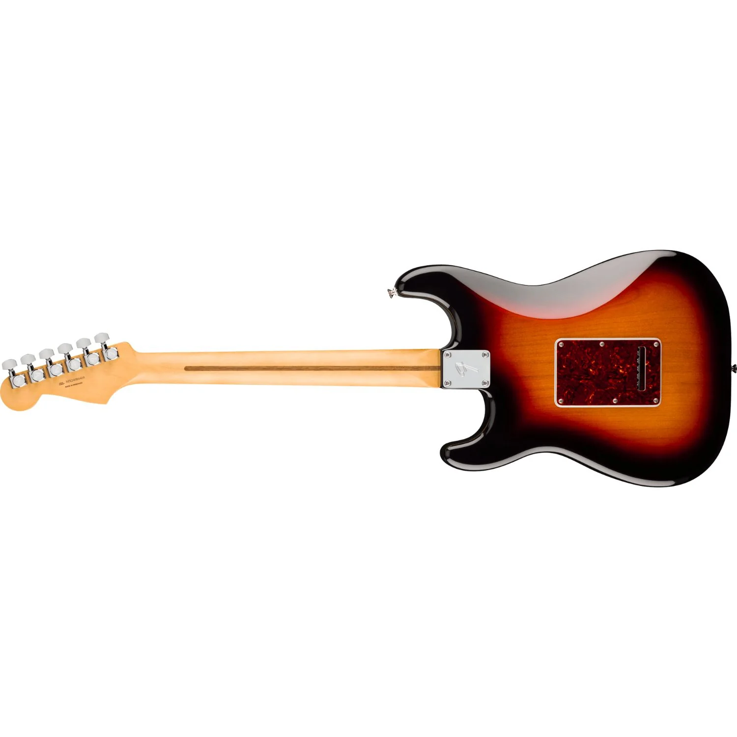 Fender Player II Modified Stratocaster 6 String Electric Guitar - Image 18