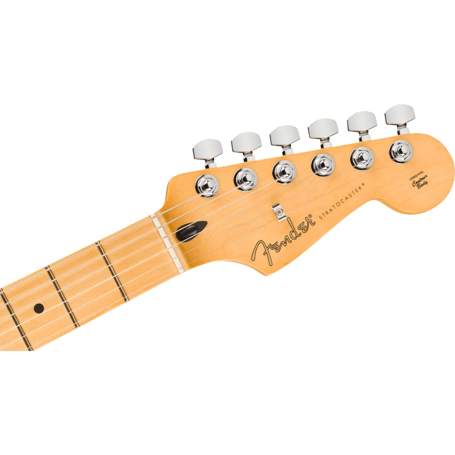 Fender Player II Modified Stratocaster 6 String Electric Guitar - Image 22