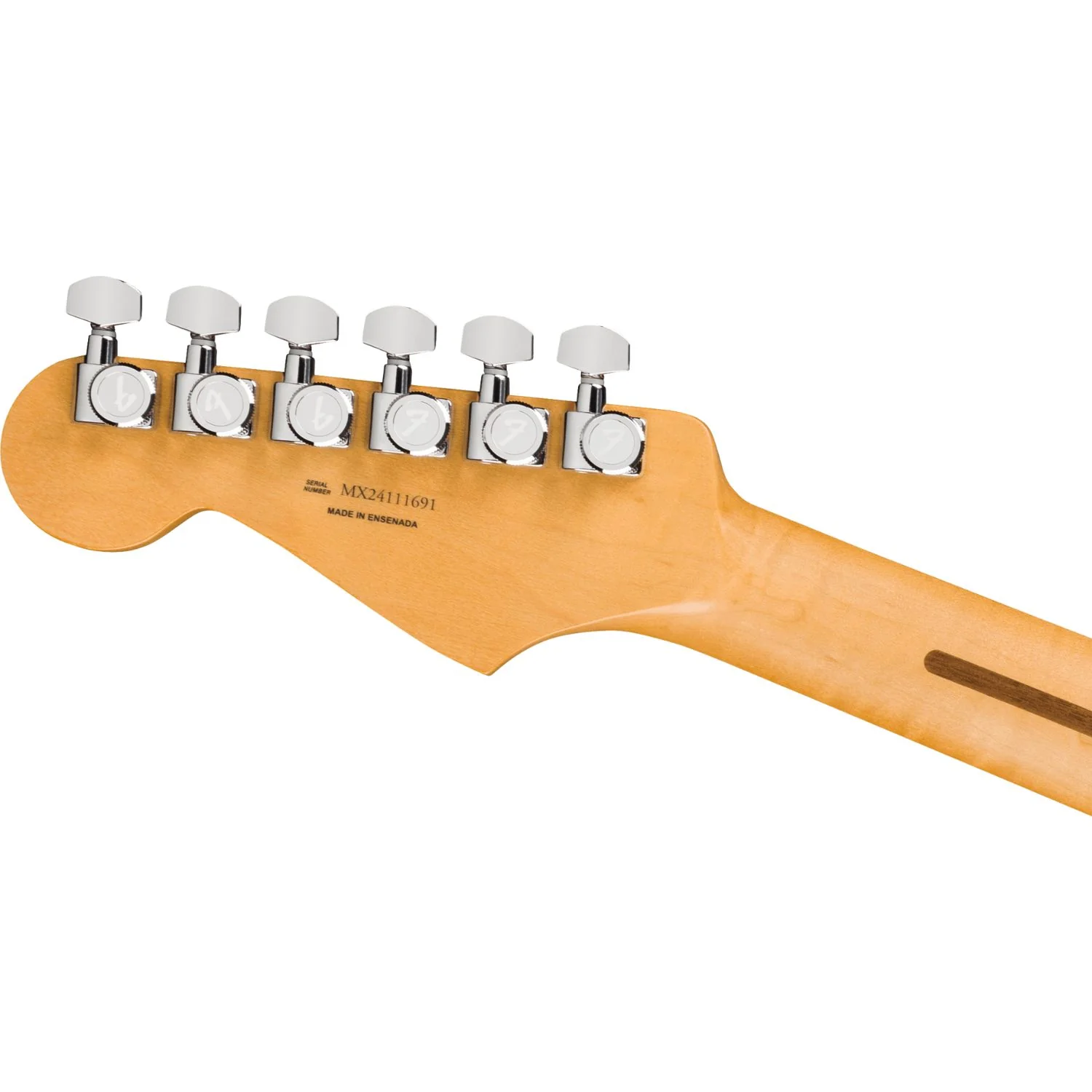 Fender Player II Modified Stratocaster 6 String Electric Guitar - Image 5