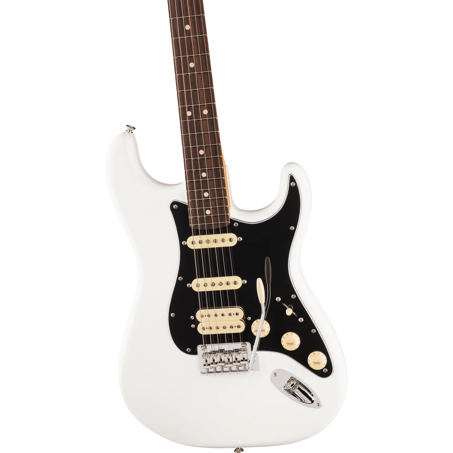 Fender Player II Stratocaster 6 String Electric Guitar - Image 110