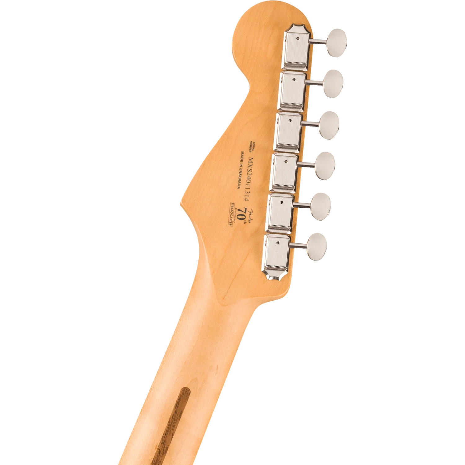Fender Player II Stratocaster 6 String Electric Guitar - Image 116