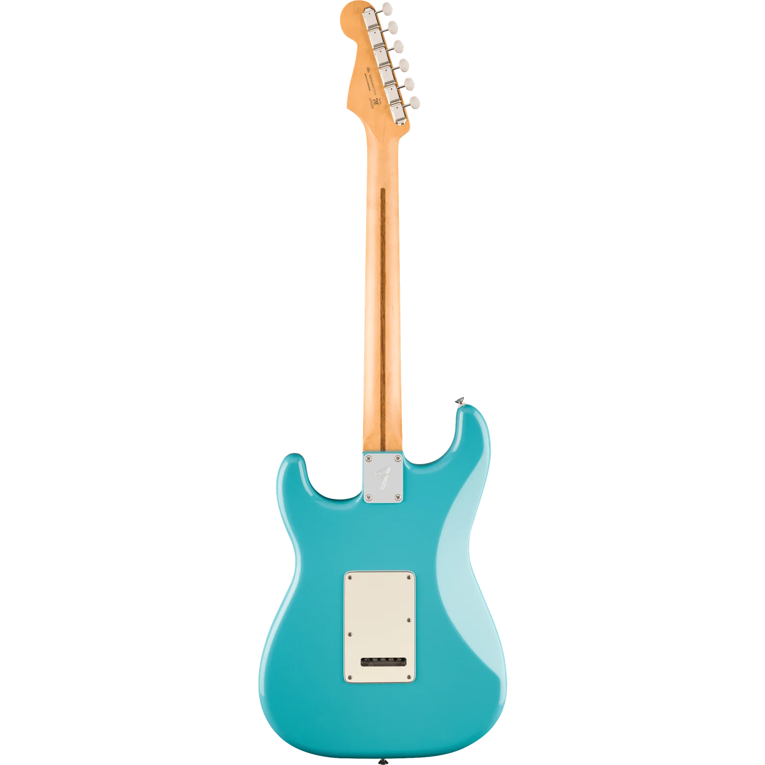Fender Player II Stratocaster 6 String Electric Guitar - Image 117