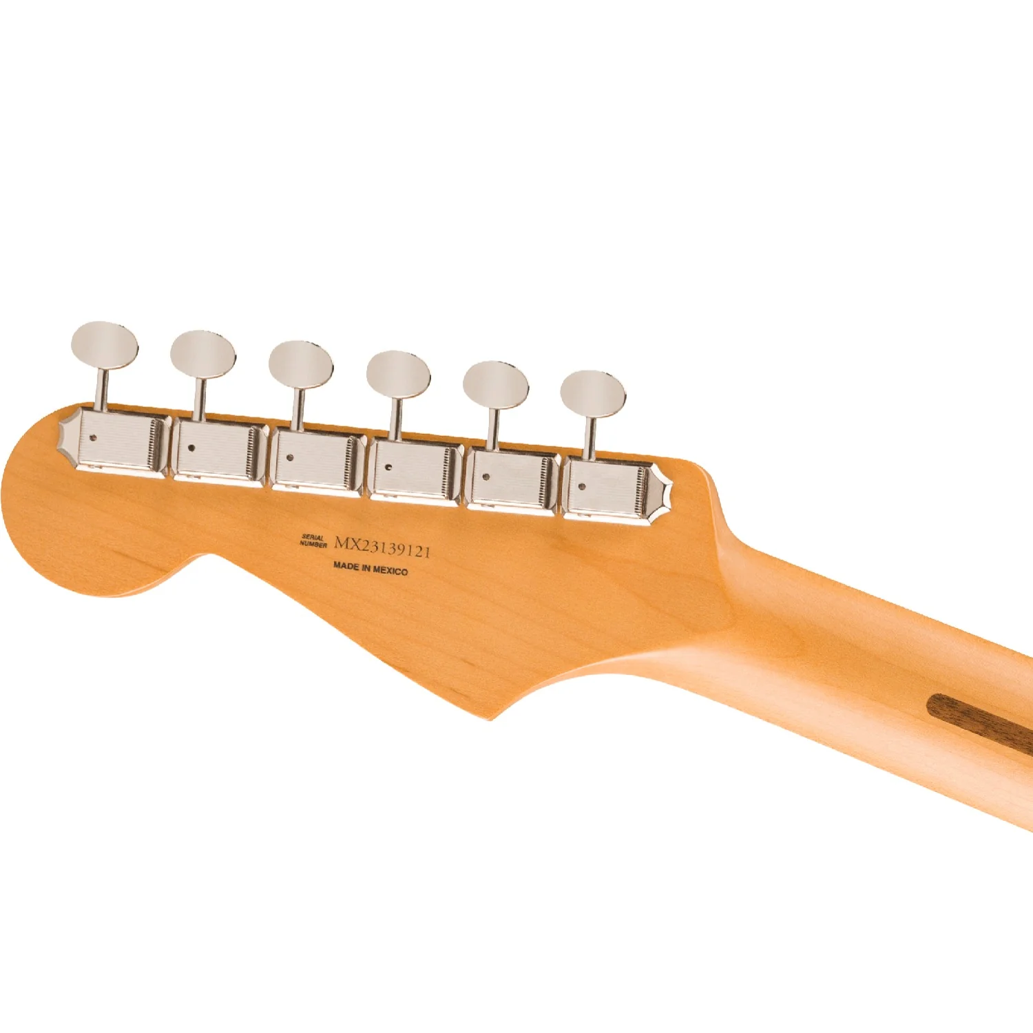 Fender Player II Stratocaster 6 String Electric Guitar - Image 17