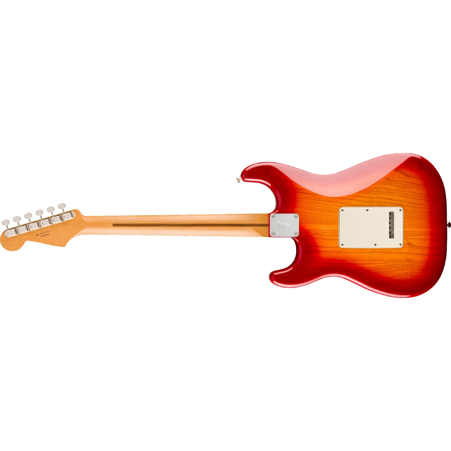 Fender Player II Stratocaster 6 String Electric Guitar - Image 18