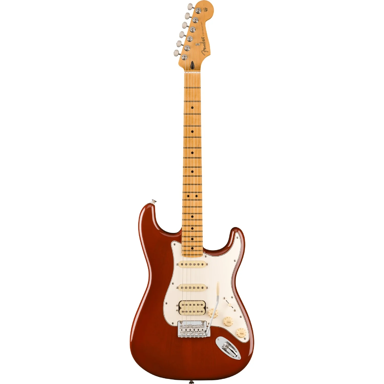 Fender Player II Stratocaster 6 String Electric Guitar - Image 19