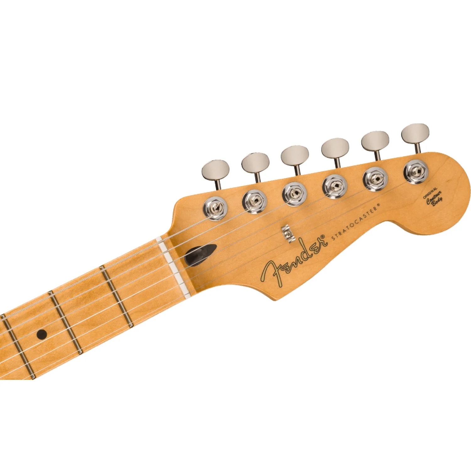 Fender Player II Stratocaster 6 String Electric Guitar - Image 22