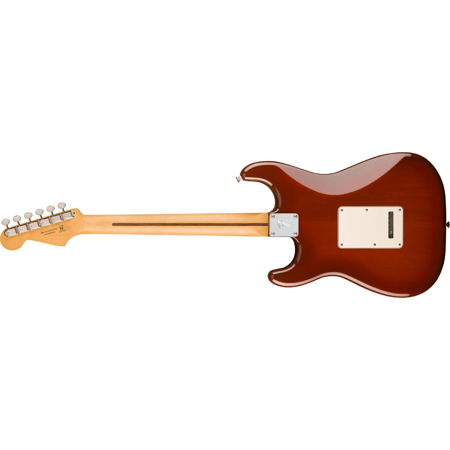 Fender Player II Stratocaster 6 String Electric Guitar - Image 24