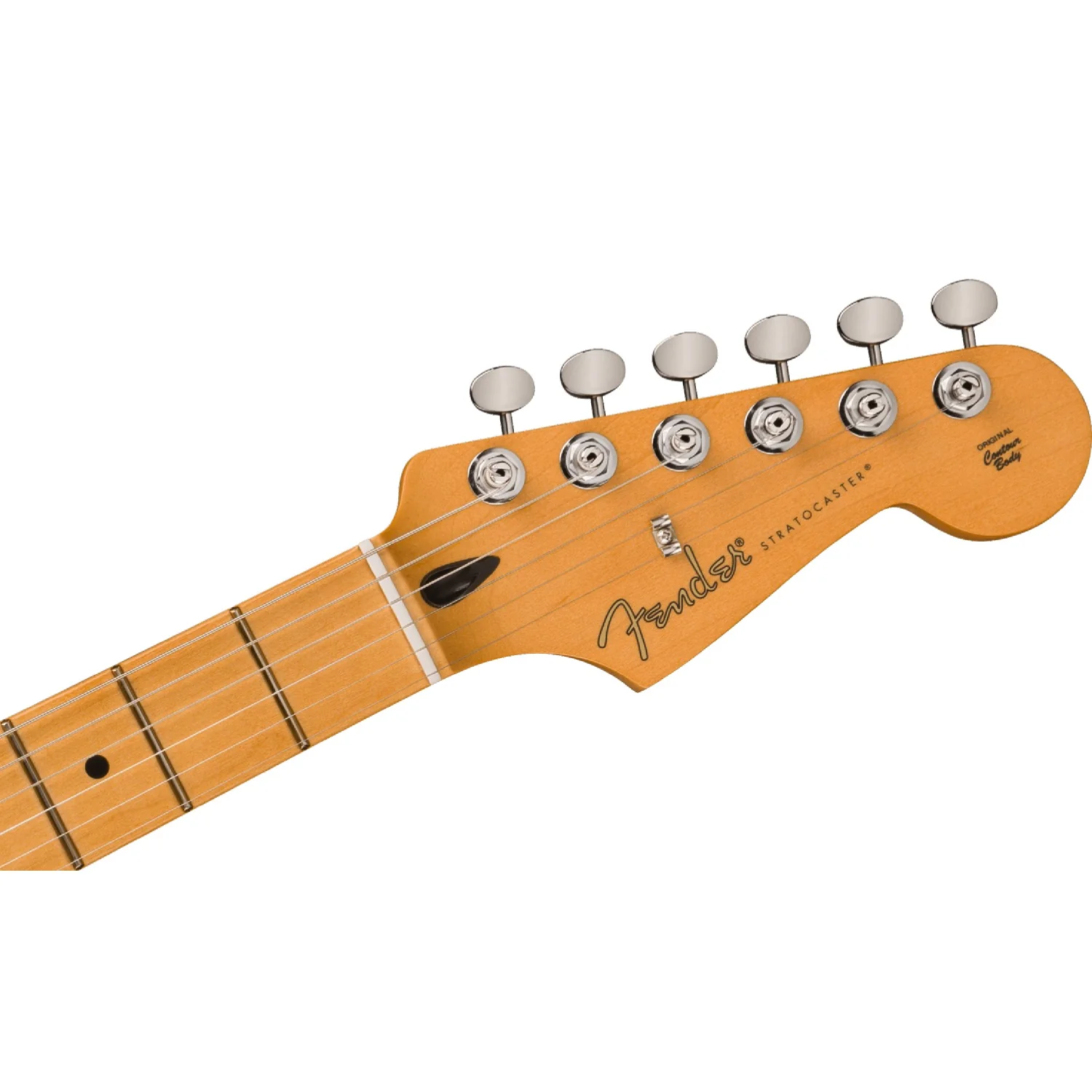 Fender Player II Stratocaster 6 String Electric Guitar - Image 28