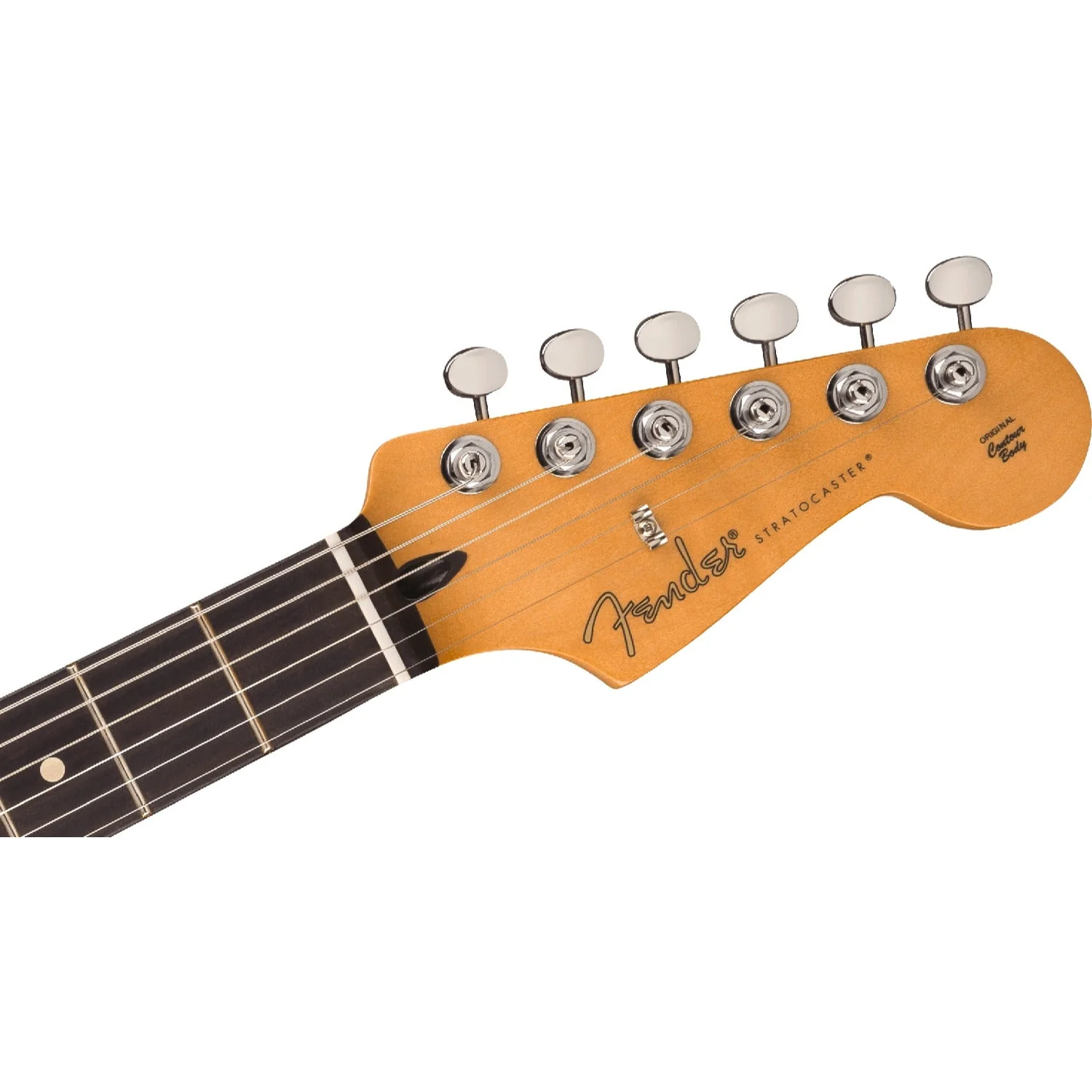 Fender Player II Stratocaster 6 String Electric Guitar - Image 34