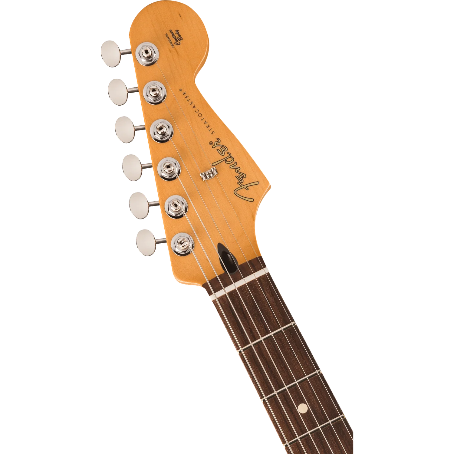 Fender Player II Stratocaster 6 String Electric Guitar - Image 66