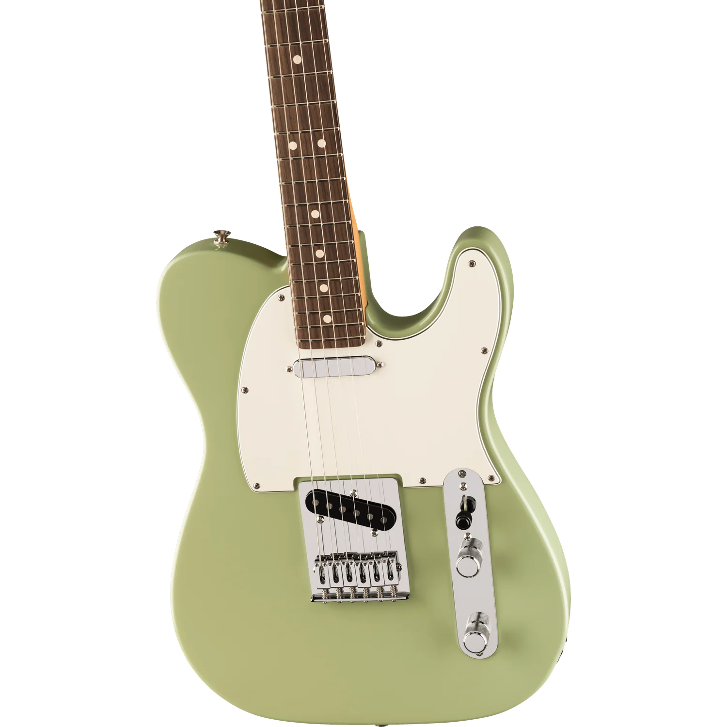 Fender Player II Telecaster 6 String Electric Guitar - Image 41