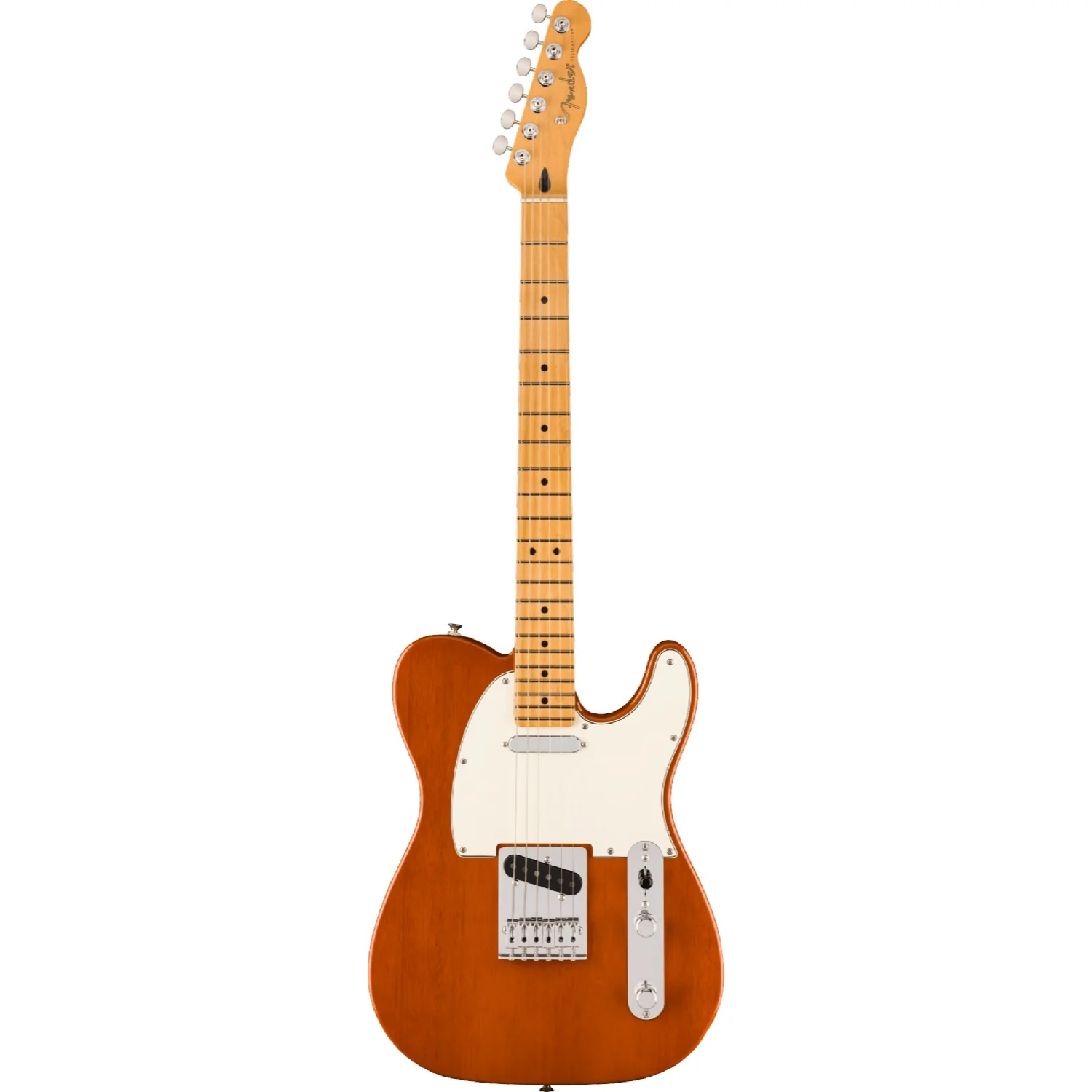 Fender Player II Telecaster 6 String Electric Guitar - Image 45