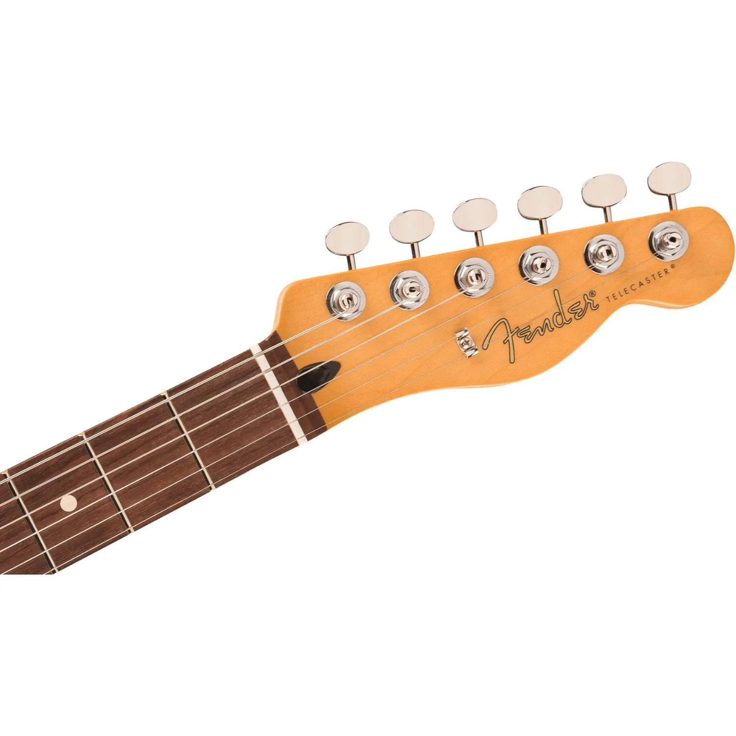 Fender Player II Telecaster 6 String Electric Guitar - Image 66