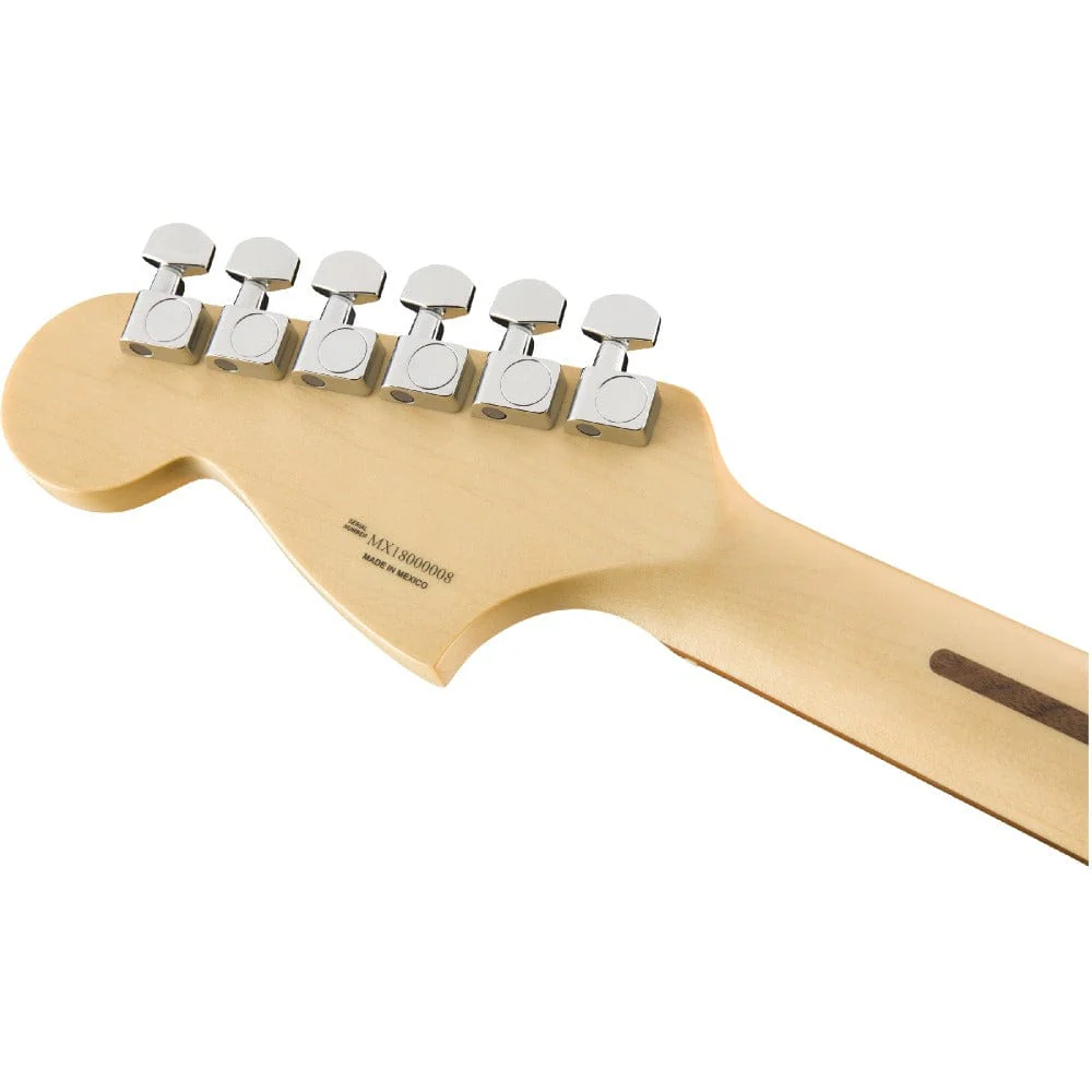 Fender Player Jaguar 6 String Electric Guitar - Image 21