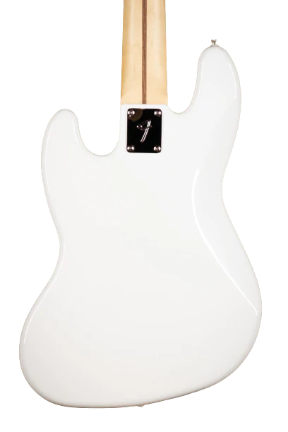 Fender Player Jazz 4 String Bass Guitar - Image 14