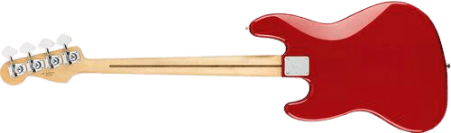Fender Player Jazz 4 String Bass Guitar - Image 26