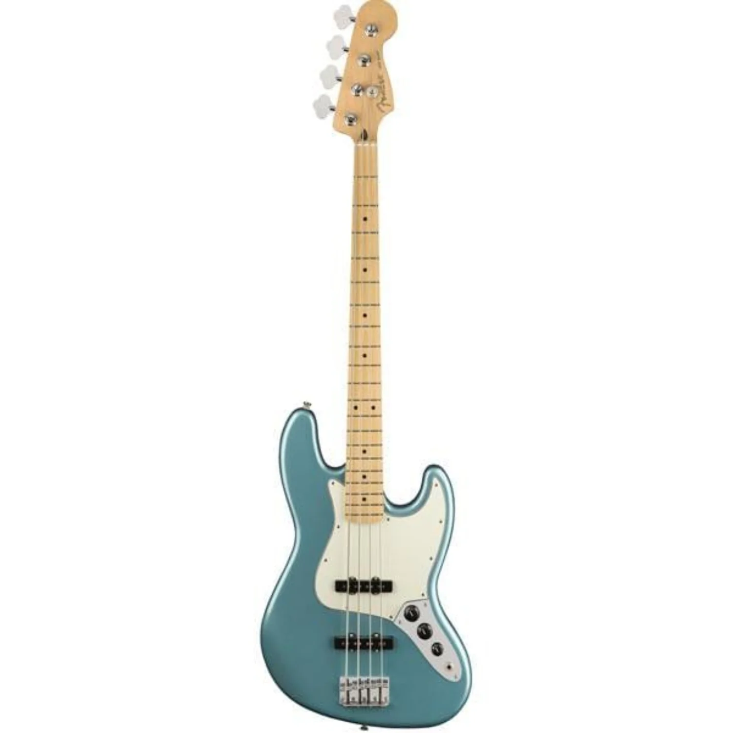 Fender Player Jazz 4 String Bass Guitar - Image 31