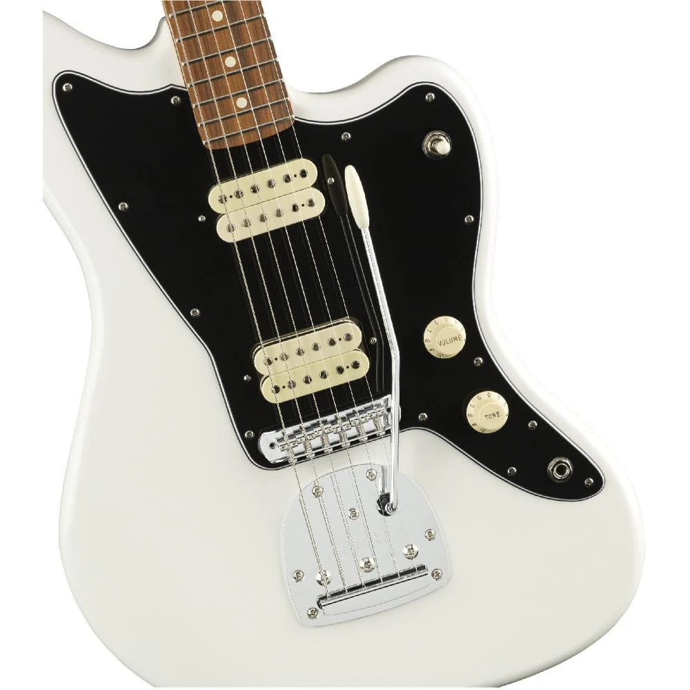 Fender Player Jazzmaster 6 String Electric Guitar - Image 10