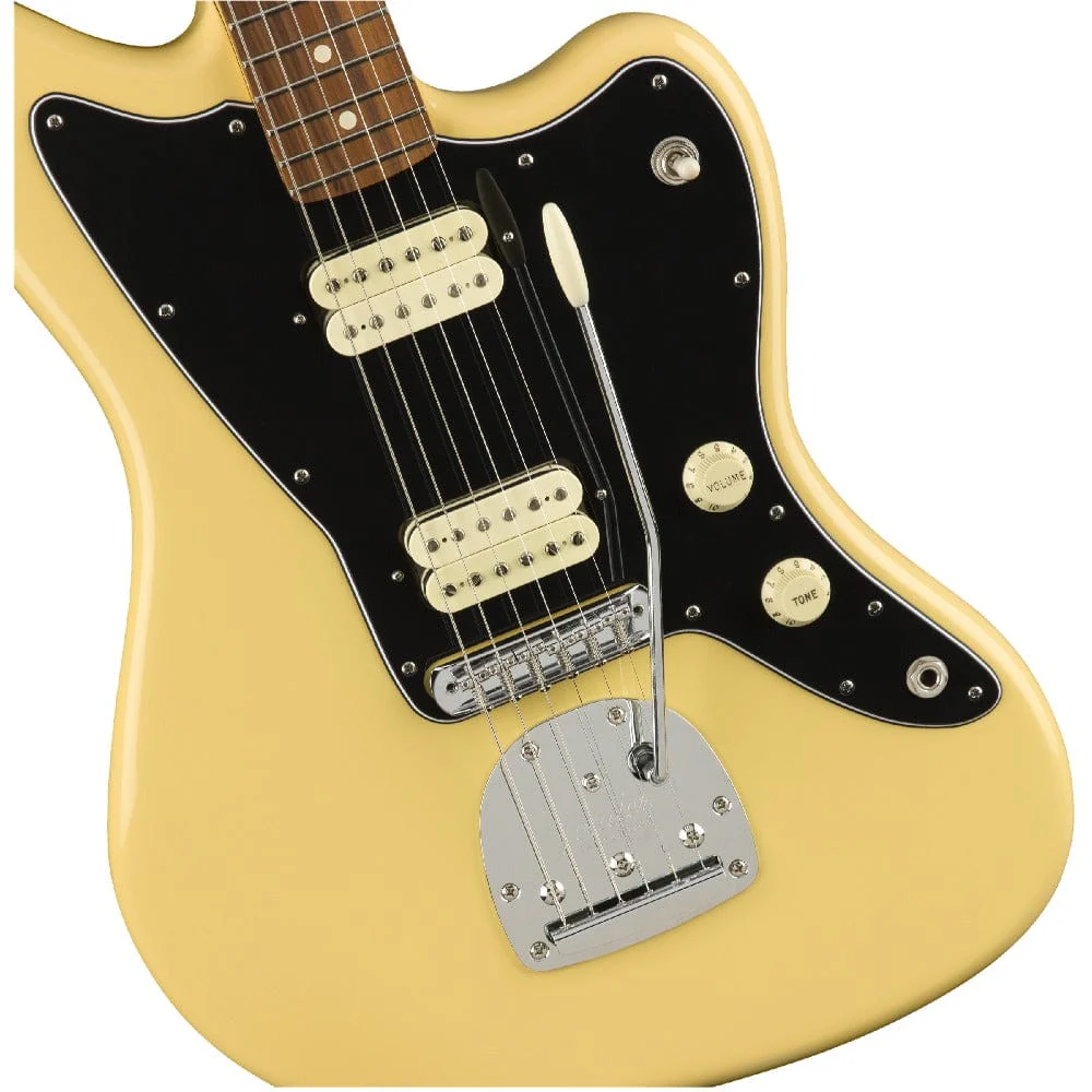 Fender Player Jazzmaster 6 String Electric Guitar - Image 18