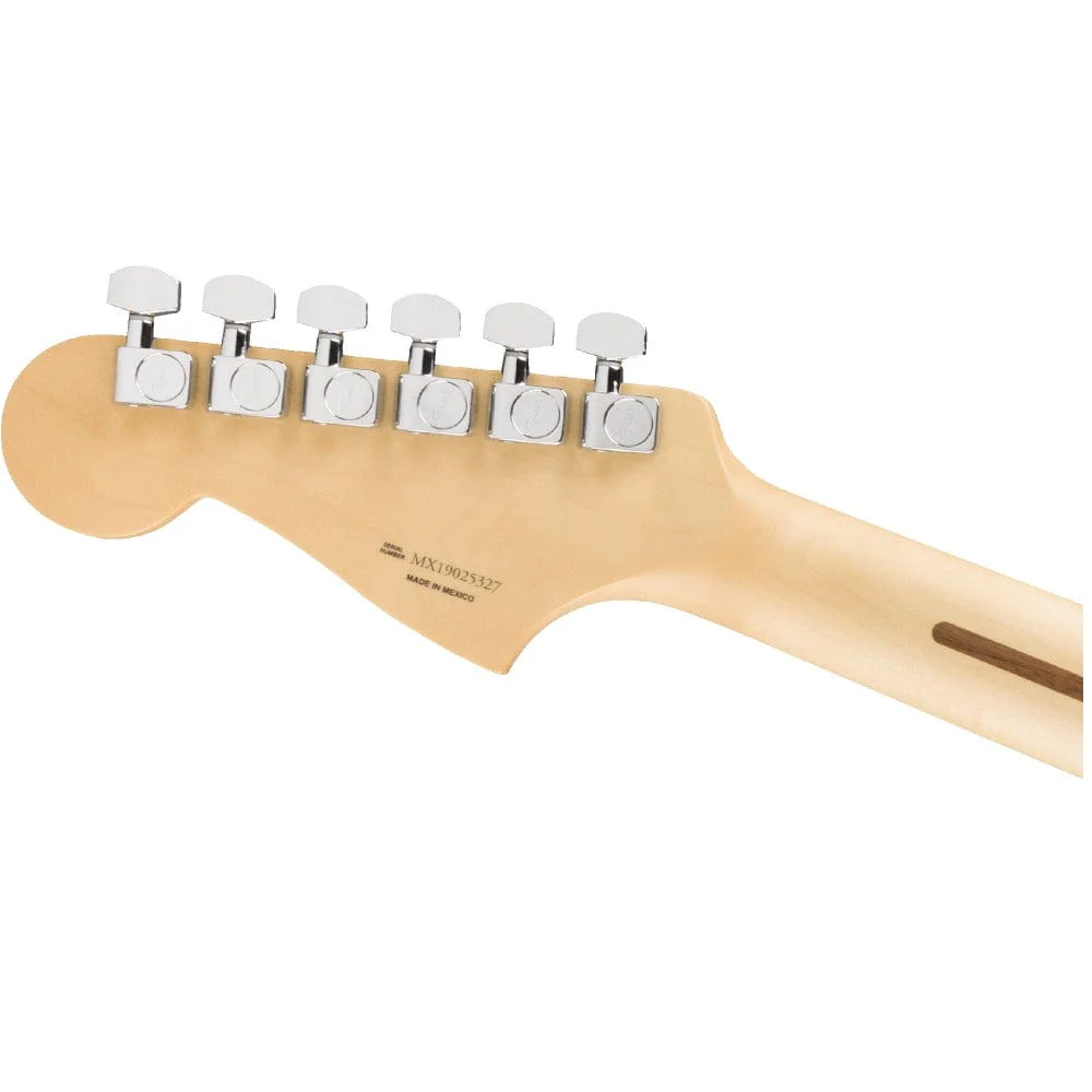 Fender Player Jazzmaster 6 String Electric Guitar - Image 27