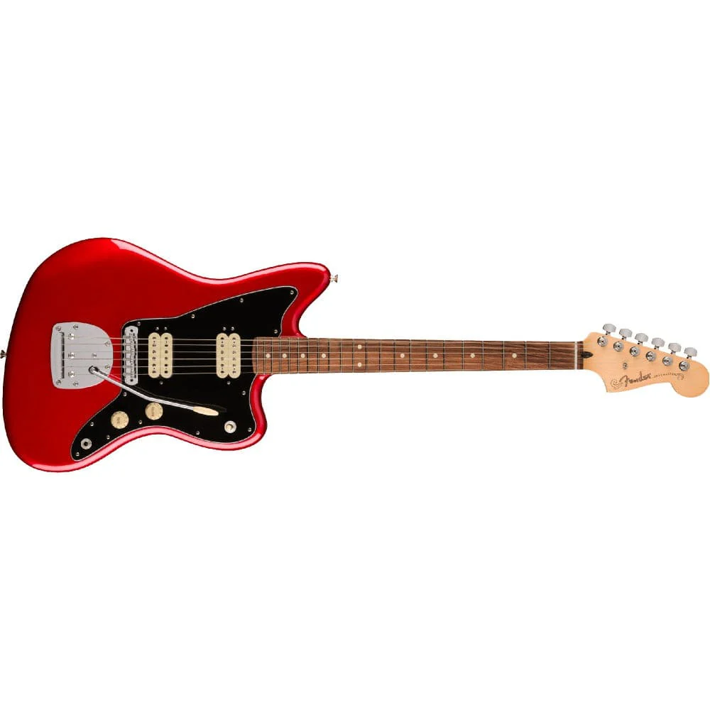 Fender Player Jazzmaster 6 String Electric Guitar - Image 31