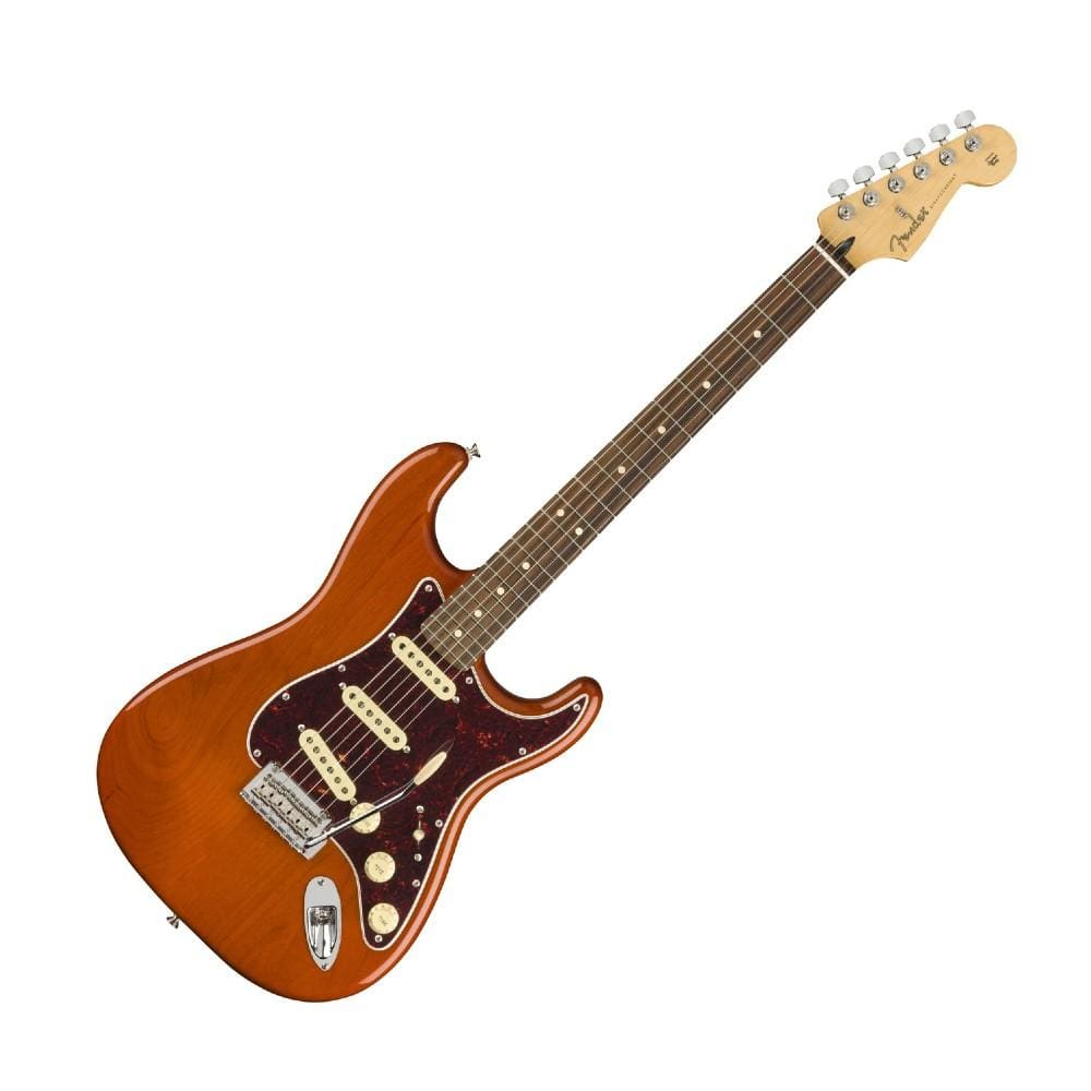 Fender Player Limited Edition Stratocaster Electric Guitar - Image 2