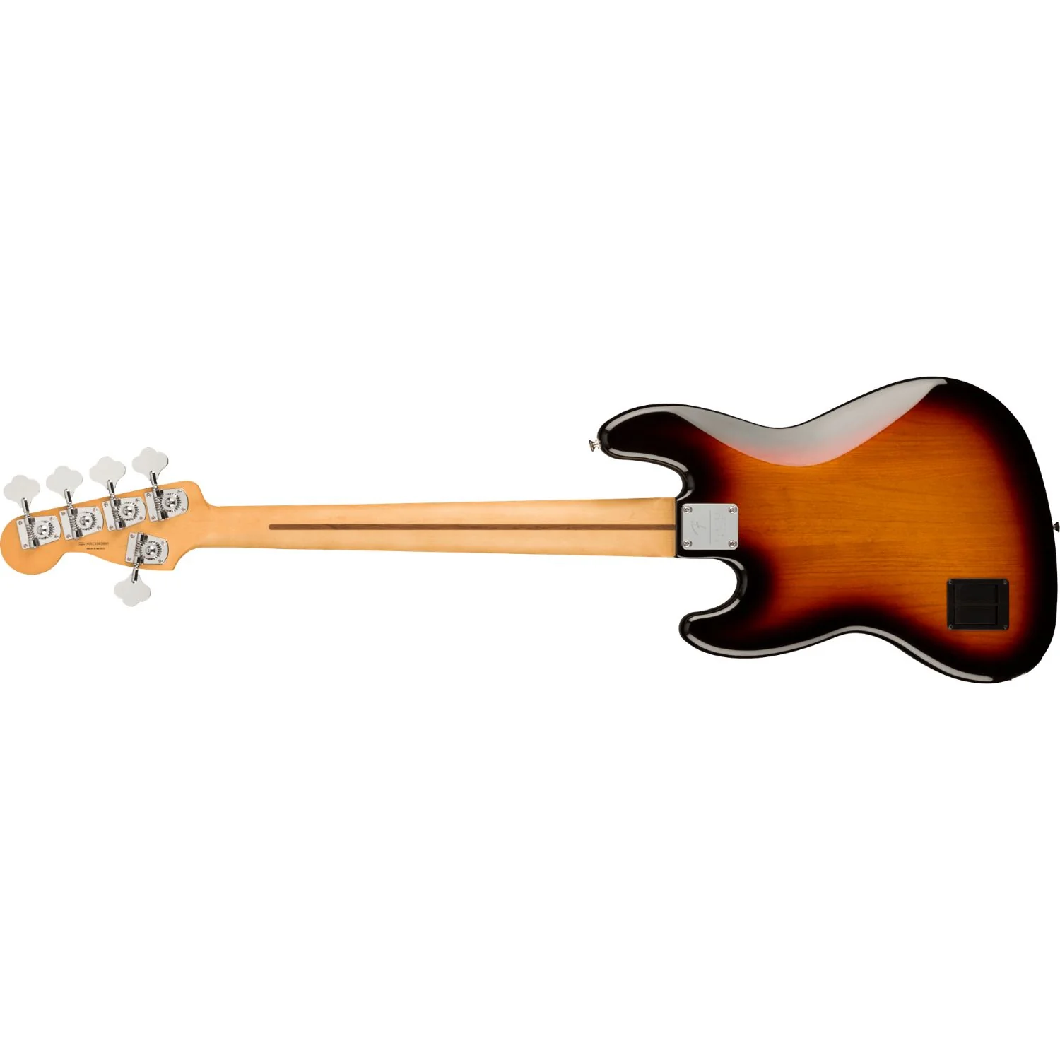 Fender Player Plus Jazz V 5-String Bass Guitar - Image 6