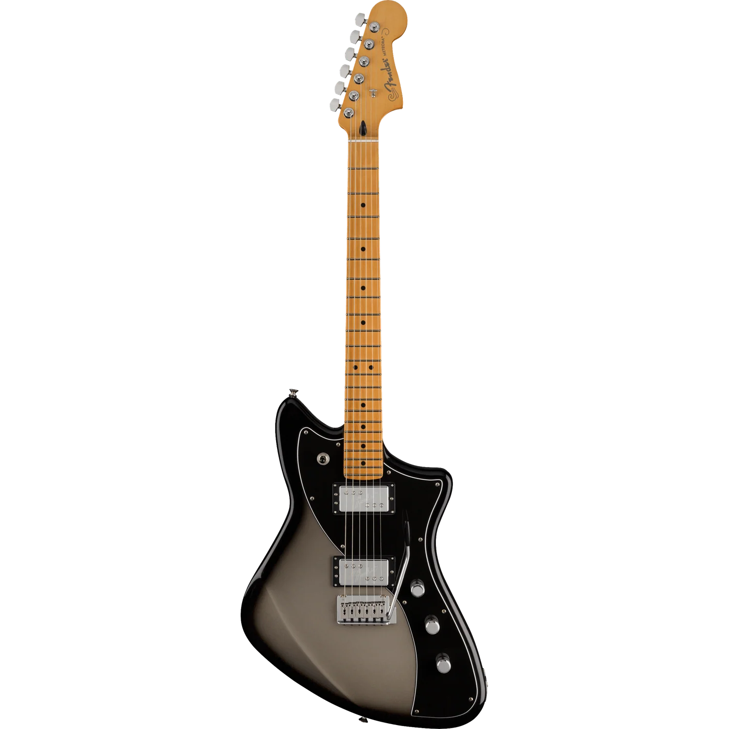 Fender Player Plus Meteora HH 6 String Electric Guitar