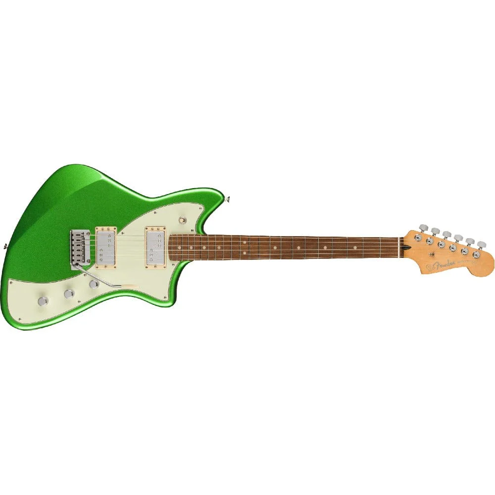 Fender Player Plus Meteora HH 6 String Electric Guitar - Image 27