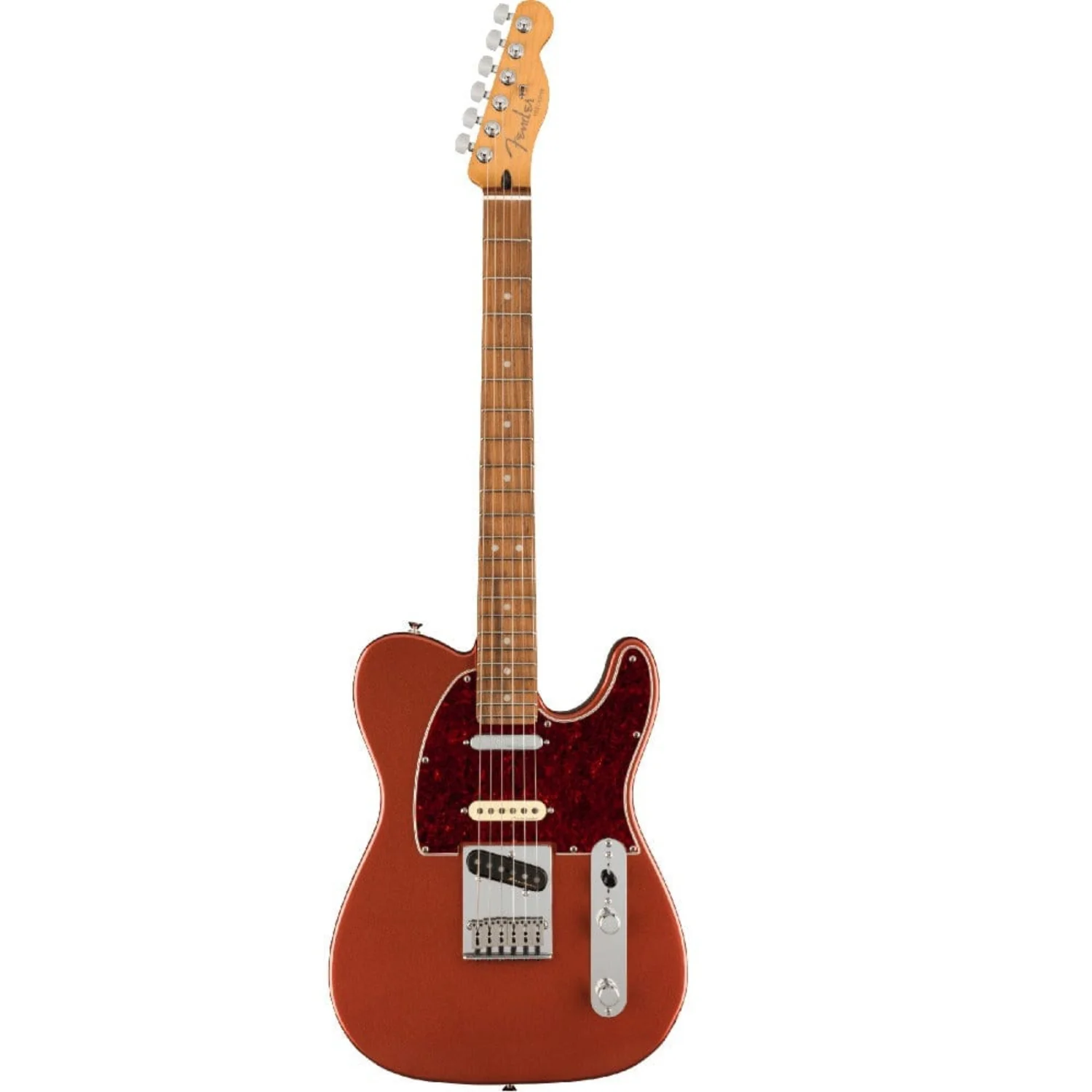 Fender Player Plus Nashville Telecaster Electric Guitar