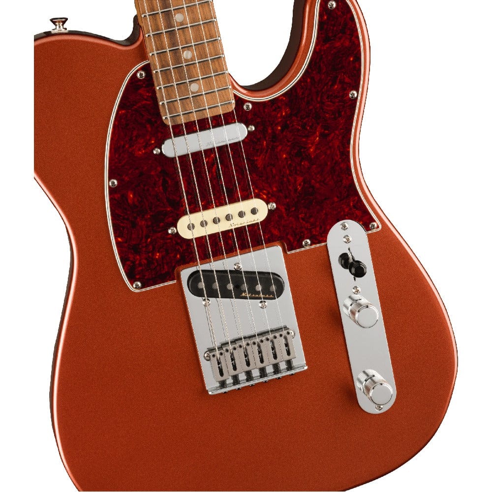 Fender Player Plus Nashville Telecaster Electric Guitar - Image 3