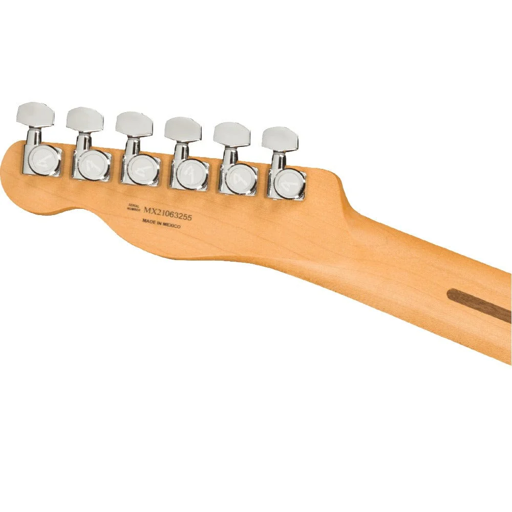 Fender Player Plus Nashville Telecaster Electric Guitar - Image 34