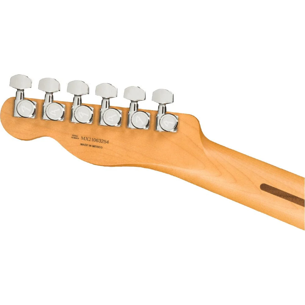 Fender Player Plus Nashville Telecaster Electric Guitar - Image 6